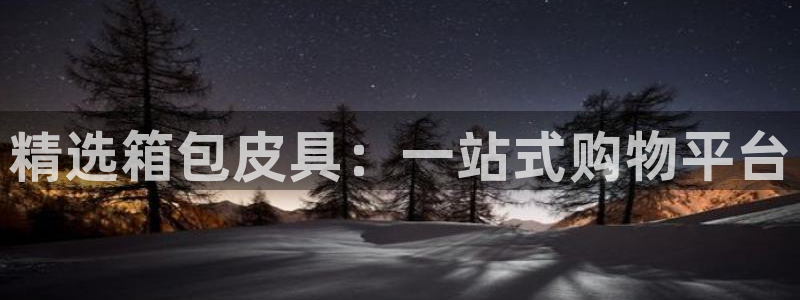 泰安卧龙大观娱乐中心